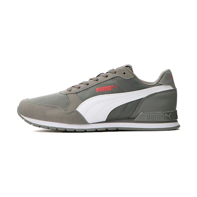 (Youth) Puma ST RNNR V2 'Brown'