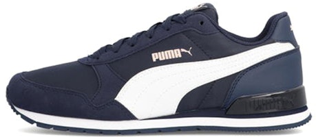 (Youth) Puma St Runner V2 'Deep Blue White' 365293-29 (Youth) Puma St Runner V2 'Deep Blue White' 365293-29