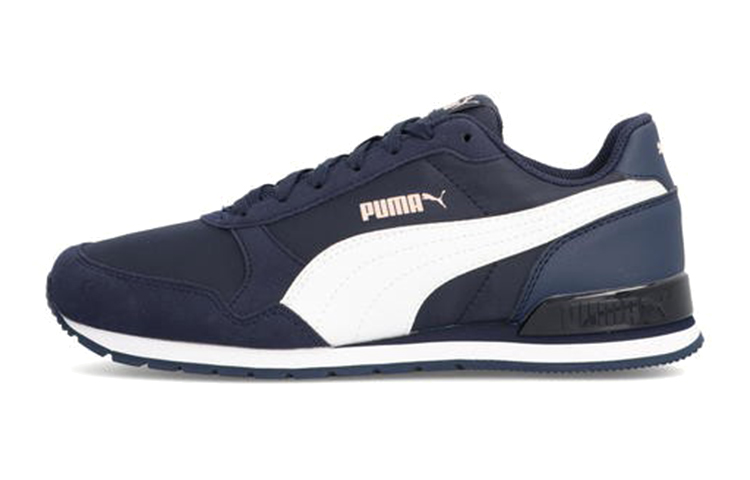 (Youth) Puma St Runner V2 'Deep Blue White' 365293-29