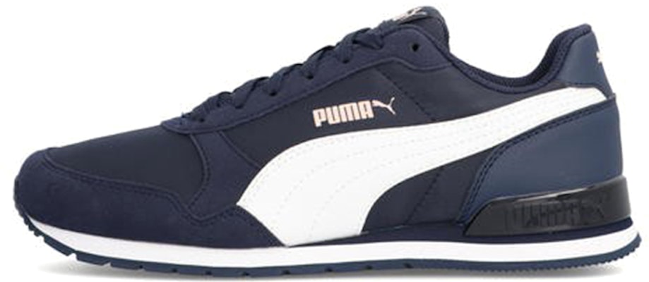 (JR) Puma St Runner V2 'Biru Gelap Putih' 365293-29 Buy (JR) Puma St Runner V2 'Biru Gelap Putih' 365293-29