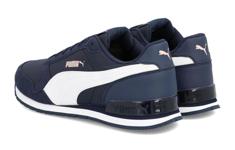 (Youth) Puma St RNNR V2 'Deep Blue White' 圖 3
