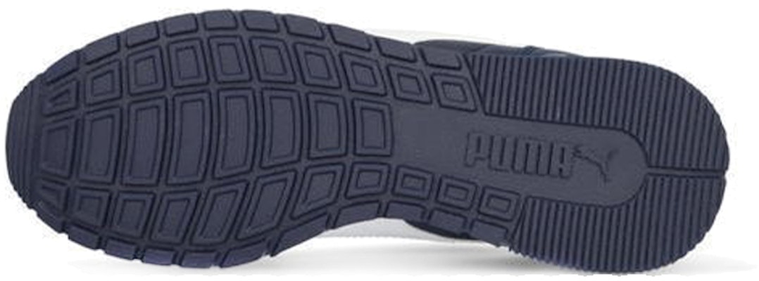 (JR) Puma St Runner V2 'Azul Marino Blanco' 365293-29 Shop (JR) Puma St Runner V2 'Azul Marino Blanco' 365293-29