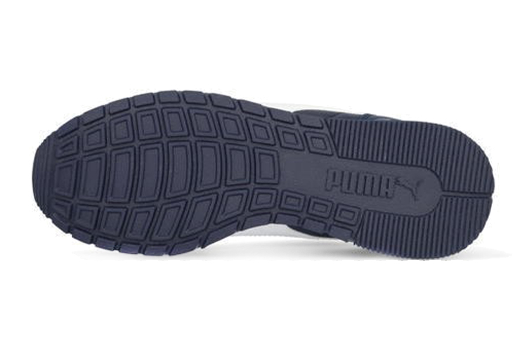 (Youth) Puma St RNNR V2 'Deep Blue White' 圖 4