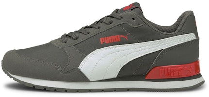 (Youth) Puma St Runner V2 'Green' 365293-31 (Youth) Puma St Runner V2 'Green' 365293-31