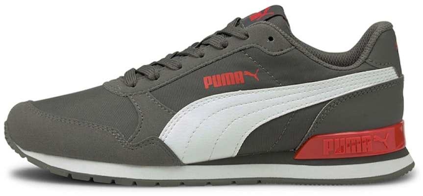 (JR) 彪马 St Runner V2 “绿色” 运动鞋 365293-31 Buy (JR) 彪马 St Runner V2 “绿色” 运动鞋 365293-31