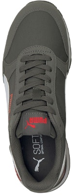 (JR) Puma St Runner V2 'Verde' 365293-31 Lookbook (JR) Puma St Runner V2 'Verde' 365293-31