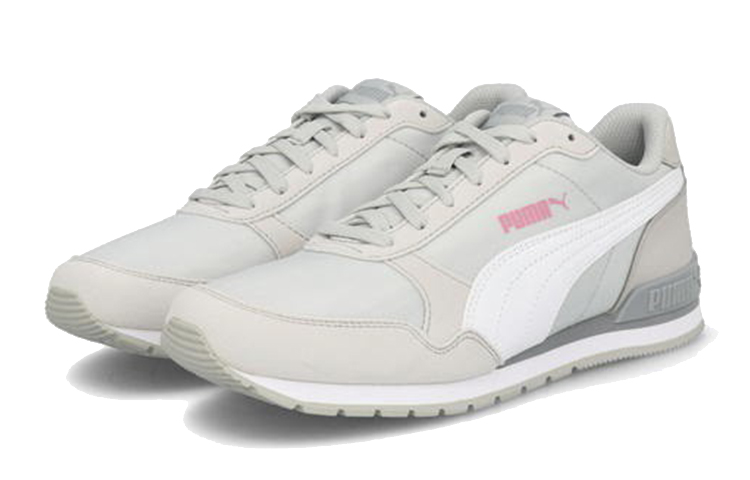 (Youth) Puma St RNNR V2 'Grey White Pink' 圖 2