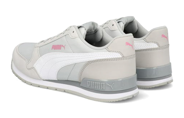 (Youth) Puma St RNNR V2 'Grey White Pink' 圖 3