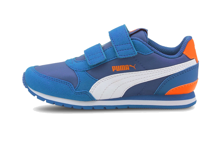 (Youth) Puma ST Runner v2 'Lapis Blue' 365294-21