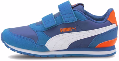 (Youth) Puma ST Runner v2 'Lapis Blue' 365294-21 (Youth) Puma ST Runner v2 'Lapis Blue' 365294-21