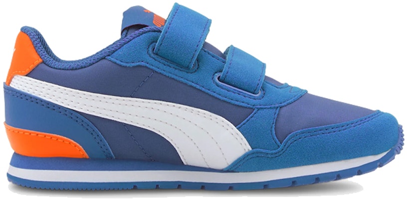(Youth) Puma ST Runner v2 'Lapis Blue' 365294-21 Order (Youth) Puma ST Runner v2 'Lapis Blue' 365294-21