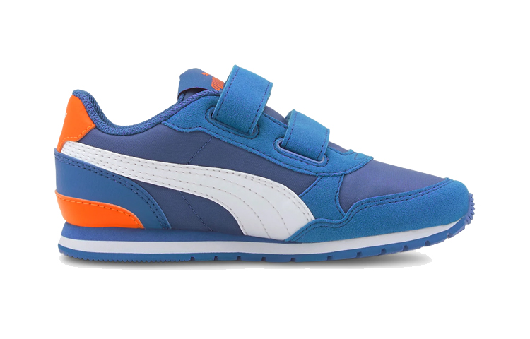 Order (JR) Puma ST Runner v2 'Lapis Biru' 365294-21