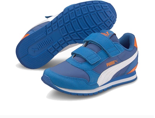 (Youth) Puma ST Runner v2 'Lapis Blue' 365294-21 Lookbook (Youth) Puma ST Runner v2 'Lapis Blue' 365294-21
