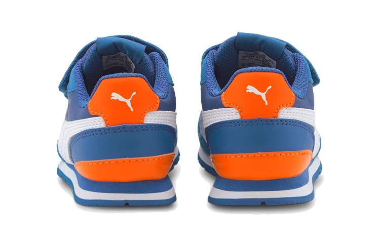 Shop (JR) Puma ST Runner v2 'Lapis Biru' 365294-21