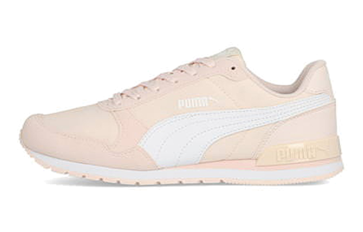 (Youth) Puma St Runner V2 'Pink' 365293-25
