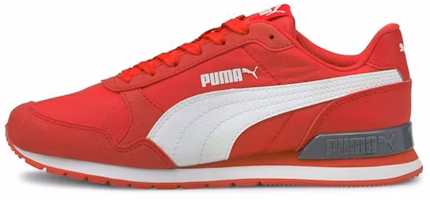 (Youth) Puma St Runner V2 'Red' 365293-27 (Youth) Puma St Runner V2 'Red' 365293-27