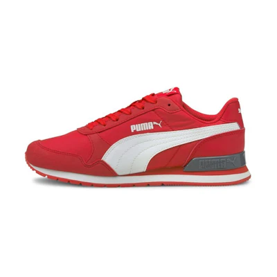 (Youth) Puma St RNNR V2 'Red'