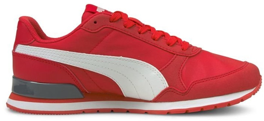 (JR) Puma St Runner V2 'Merah' 365293-27 Order (JR) Puma St Runner V2 'Merah' 365293-27