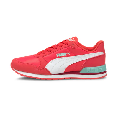 (Youth) Puma St RNNR V2 'Red White'