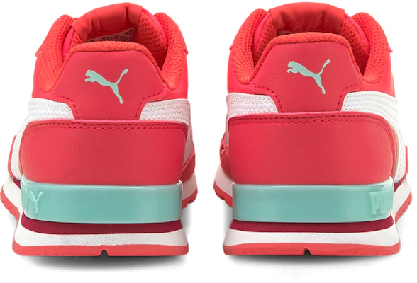 (Youth) Puma St Runner V2 'Red White' 365293-36 Shop (Youth) Puma St Runner V2 'Red White' 365293-36