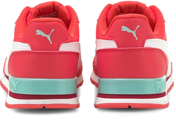 (JR) Puma St Runner V2 'Rojo Blanco' 365293-36 Shop (JR) Puma St Runner V2 'Rojo Blanco' 365293-36