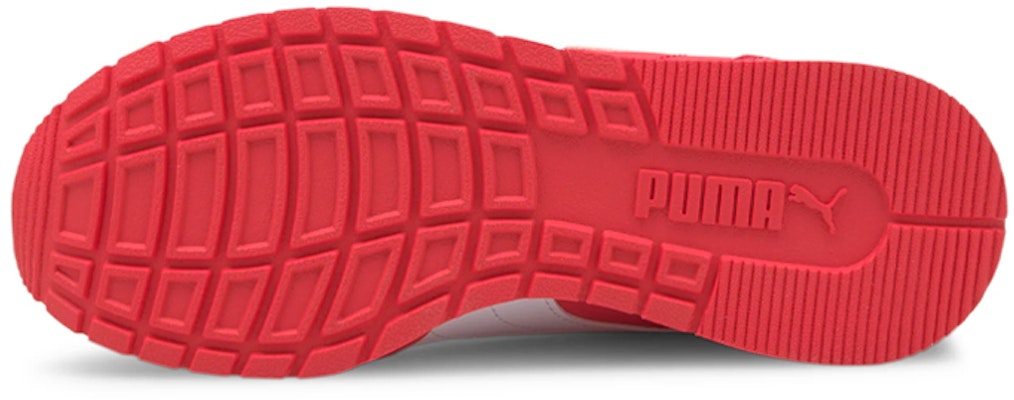 (JR) Puma St Runner V2 'Rojo Blanco' 365293-36 Purchase (JR) Puma St Runner V2 'Rojo Blanco' 365293-36