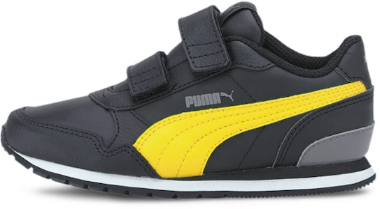 幼童 Puma St Runner V2 黑色跑步鞋 Buy 幼童 Puma St Runner V2 黑色跑步鞋