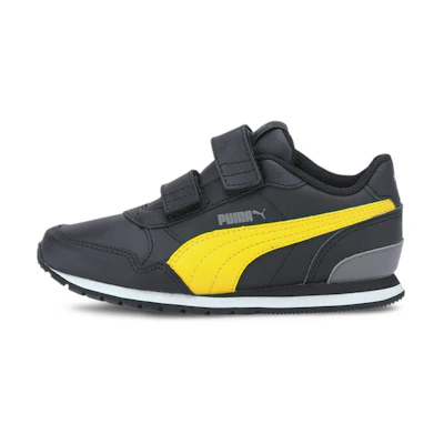 (Youth) Puma ST RNNR V2 AC Jr 'Black Dandelion'