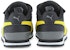 (JR) Puma ST Runner V2 AC Jr 'Hitam Dandelion' 366960-07