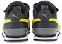 Shop (JR) Puma ST Runner V2 AC Jr 'Hitam Dandelion' 366960-07