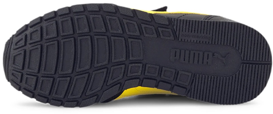 (Youth) Puma ST Runner V2 AC Jr 'Black Dandelion' 366960-07 Purchase (Youth) Puma ST Runner V2 AC Jr 'Black Dandelion' 366960-07