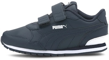 (Youth) Puma ST Runner V2 AC Jr 'Peacoat' 366960-06 (Youth) Puma ST Runner V2 AC Jr 'Peacoat' 366960-06