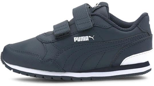 (JR) 彪马 ST 跑步鞋 V2 AC Jr '藏青色' 366960-06 Buy (JR) 彪马 ST 跑步鞋 V2 AC Jr '藏青色' 366960-06