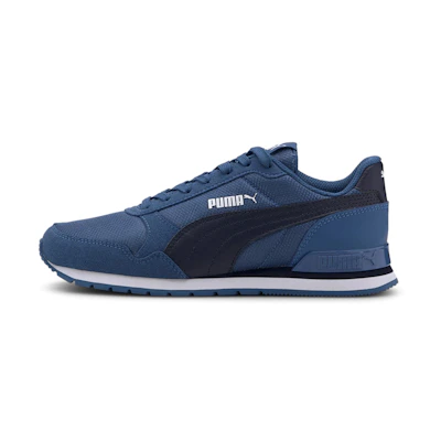 (Youth) Puma ST RNNR v2 Jr 'Bright Cobalt'