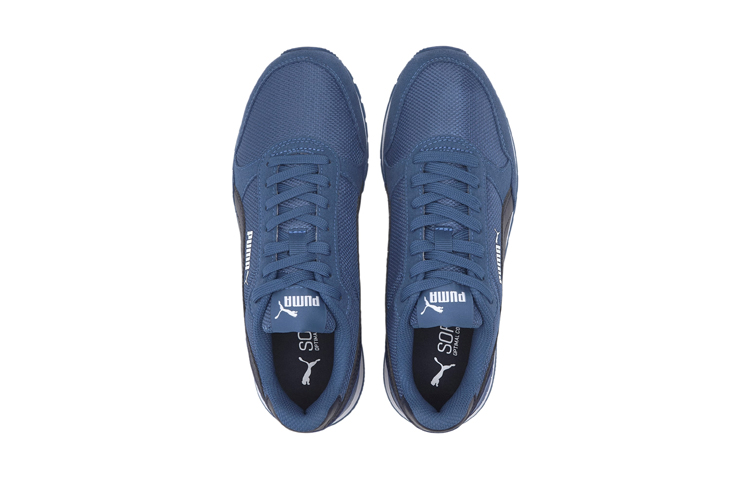 (Youth) Puma ST RNNR v2 Jr 'Bright Cobalt' 圖 3