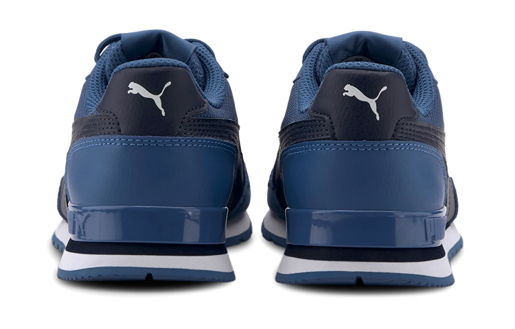 (Youth) Puma ST RNNR v2 Jr 'Bright Cobalt' 圖 4