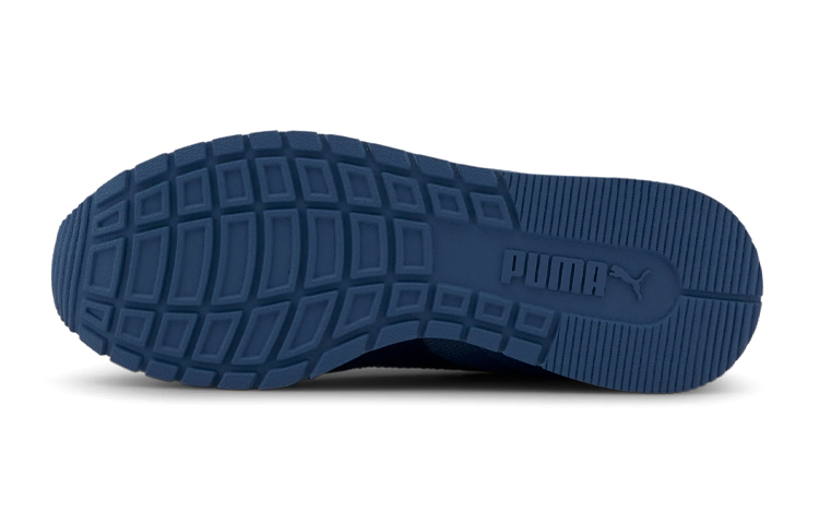 (Youth) Puma ST RNNR v2 Jr 'Bright Cobalt' 圖 5