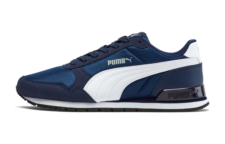 (Youth) Puma ST Runner v2 Jr 'Peacoat' 367135-01