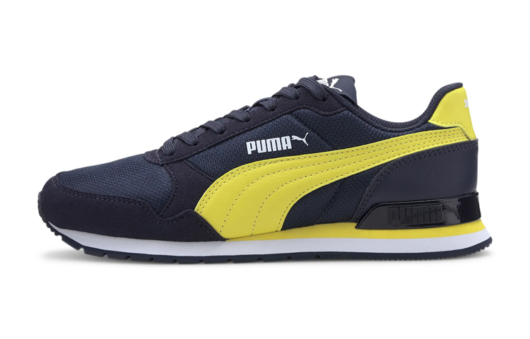 (Youth) Puma ST Runner v2 Jr 'Peacoat Meadowlark' 367135-09
