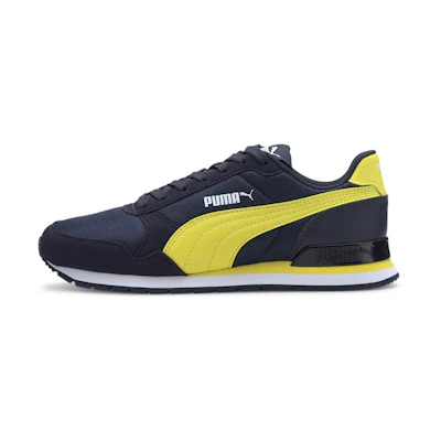 (Youth) Puma ST RNNR v2 Jr 'Peacoat Meadowlark'