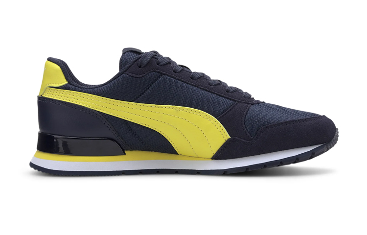 (Youth) Puma ST RNNR v2 Jr 'Peacoat Meadowlark' 圖 2