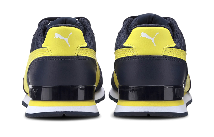 (Youth) Puma ST RNNR v2 Jr 'Peacoat Meadowlark' 圖 3