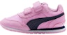 (JR) Puma ST Runner v2 Kanak-Kanak 'Orkid Peacoat' 365294-07