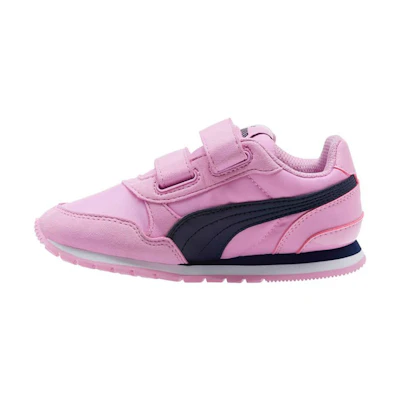 (Youth) Puma ST RNNR v2 Little Kid 'Orchid Peacoat'