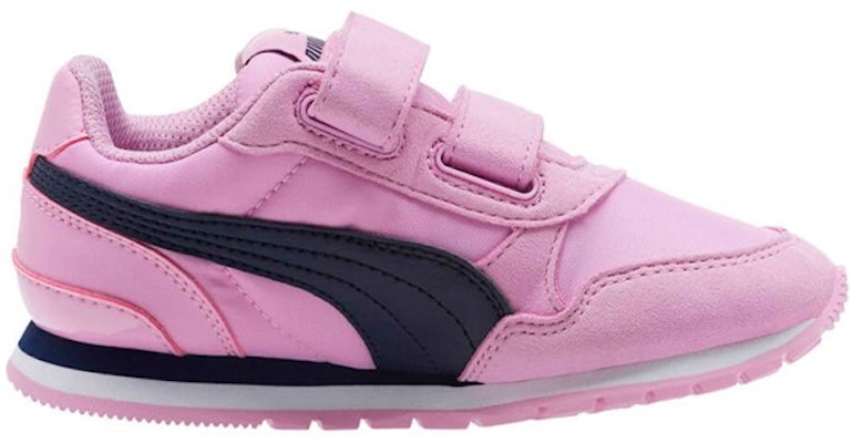 (JR) Puma ST Runner v2 Niños 'Orchid Peacoat' 365294-07 Order (JR) Puma ST Runner v2 Niños 'Orchid Peacoat' 365294-07