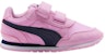 (JR) Puma ST Runner v2 Kanak-Kanak 'Orkid Peacoat' 365294-07