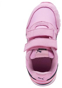 (JR) プーマ STランナーv2 キッズ (オーキッド/ピーコート) 365294-07 Lookbook (JR) プーマ STランナーv2 キッズ (オーキッド/ピーコート) 365294-07