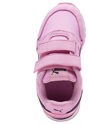 (Youth) Puma ST Runner v2 Little Kid 'Orchid Peacoat' 365294-07 Lookbook (Youth) Puma ST Runner v2 Little Kid 'Orchid Peacoat' 365294-07