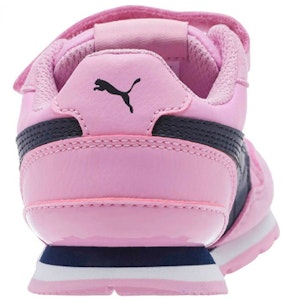 (JR) プーマ STランナーv2 キッズ (オーキッド/ピーコート) 365294-07 Shop (JR) プーマ STランナーv2 キッズ (オーキッド/ピーコート) 365294-07