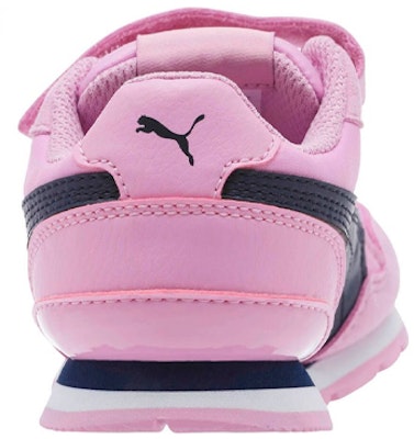(Youth) Puma ST Runner v2 Little Kid 'Orchid Peacoat' 365294-07 Shop (Youth) Puma ST Runner v2 Little Kid 'Orchid Peacoat' 365294-07